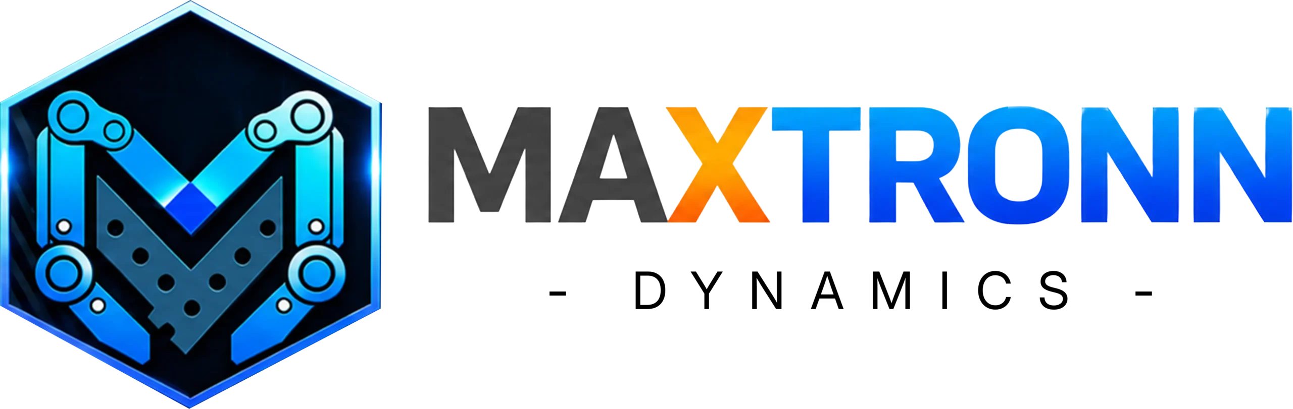 Maxtronn Dynamics 